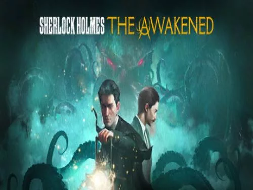 Sherlock Holmes: The Awakened - Película Completa