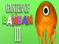 Trucos de Garten of Banban 3 para PC