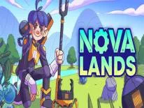 Trucos de Nova Lands para PC