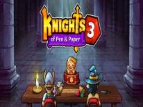 Trucos de Knights of Pen and Paper 3 para PC