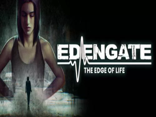Edengate The Edge of Life - Película Completa