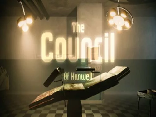 Logros y Trofeos de The Council of Hanwell Logros y Trofeos de The Council of Hanwell