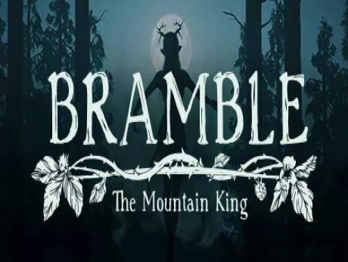Bramble: The Mountain King - Película Completa