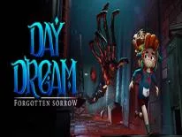 Logros y Trofeos de Daydream: Forgotten Sorrow