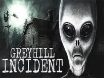 Logros y Trofeos de Greyhill Incident