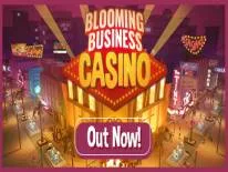 Logros y Trofeos de Blooming Business: Casino