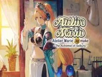 Logros y Trofeos de Atelier Marie Remake: The Alchemist of Salburg