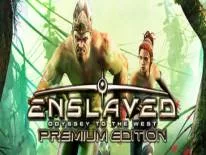 Trucos de Enslaved: Odyssey to the West para PC