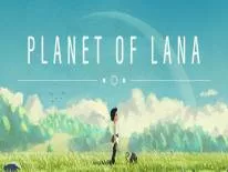 Logros y Trofeos de Planet of Lana