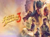 Logros y Trofeos de Jagged Alliance 3