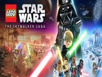 Trucos de LEGO Star Wars: The Skywalker Saga para PC