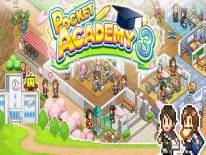 Trucos de Pocket Academy 3 para PC, iPhone e Android