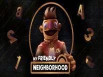 Logros y Trofeos de My Friendly Neighborhood