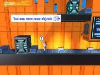Logros y Trofeos de Laws of Machine