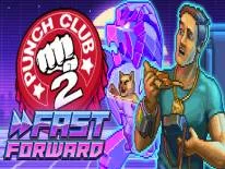 Trucos de Punch Club 2: Fast Forward para PC