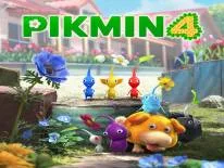 Trucos de Pikmin 4 para Multi