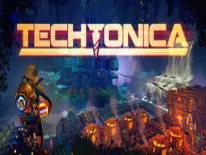 Logros y Trofeos de Techtonica