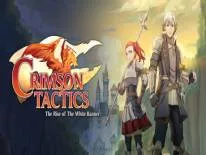 Trucos de Crimson Tactics: The Rise of The White Banner para PC