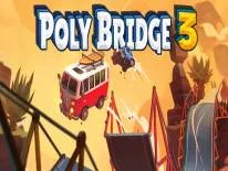 Trucos de Poly Bridge 3 para PC
