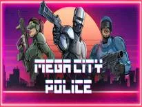 Trucos de Mega City Police para PC