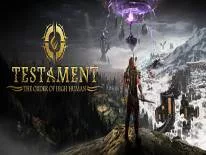 Trucos de Testament: The Order of High Human para PC