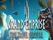 Trucos de Grand Emprise: Time Travel Survival para PC