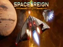 Trucos de Space Reign para PC