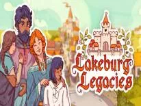 Logros y Trofeos de Lakeburg Legacies