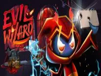 Logros y Trofeos de Evil Wizard