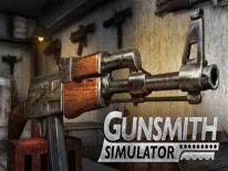 Logros y Trofeos de Gunsmith Simulator