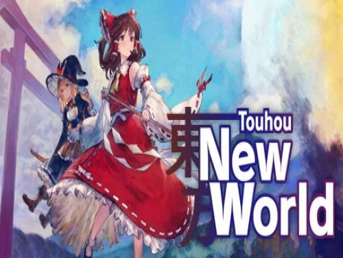 Trucos de Touhou: New World para PC Trucos de Touhou: New World para PC