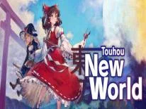 Trucos de Touhou: New World para PC