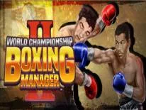 Trucos de World Championship Boxing Manager 2 para PC