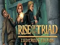 Trucos de Rise of the Triad: Ludicrous Edition para PC