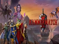 Trucos de Hammerwatch 2 para PC