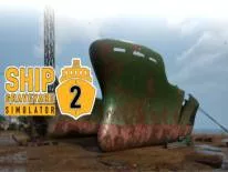 Trucos de Ship Graveyard Simulator 2 para PC