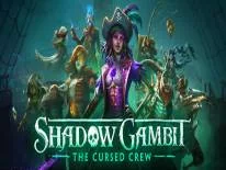 Trucos de Shadow Gambit: The Cursed Crew para PC