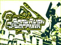 Logros y Trofeos de Bomb Rush Cyberfunk