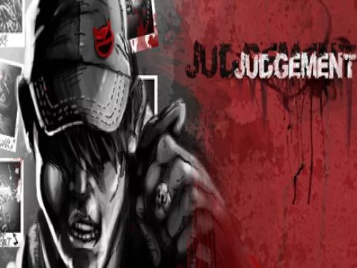 Judgement - Película Completa