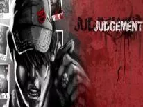 Trucos de Judgement para PC