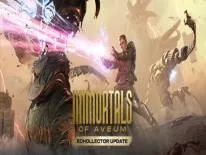 Trucos de Immortals of Aveum para PC
