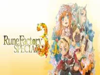 Trucos de Rune Factory 3 Special para PC