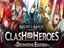 Trucos de Might and Magic Clash of Heroes Definitive Edition para PC