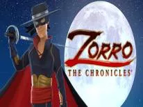 Logros y Trofeos de Zorro The Chronicles
