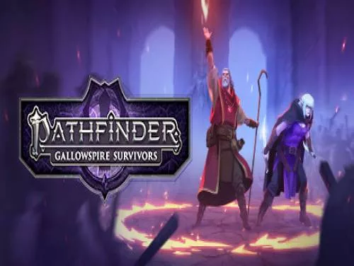 Trucos de Pathfinder: Gallowspire Survivors para PC Trucos de Pathfinder: Gallowspire Survivors para PC