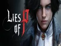 Logros y Trofeos de Lies of P
