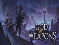 Trucos de God of Weapons para PC