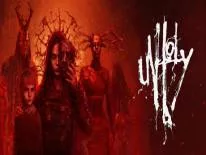Logros y Trofeos de Unholy