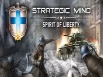 Trucos de Strategic Mind: Spirit of Liberty para PC