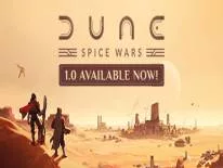 Logros y Trofeos de Dune Spice Wars